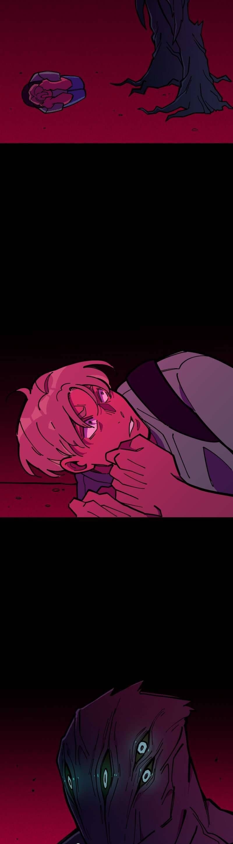 Homesick: Chapter 112