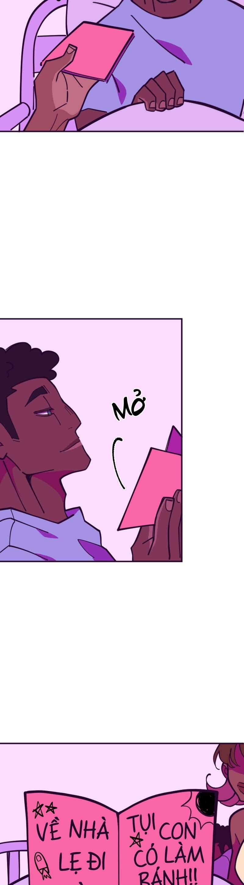 Homesick: Chapter 112