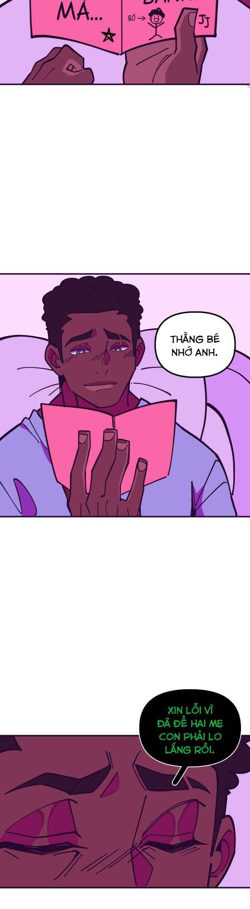 Homesick: Chapter 112