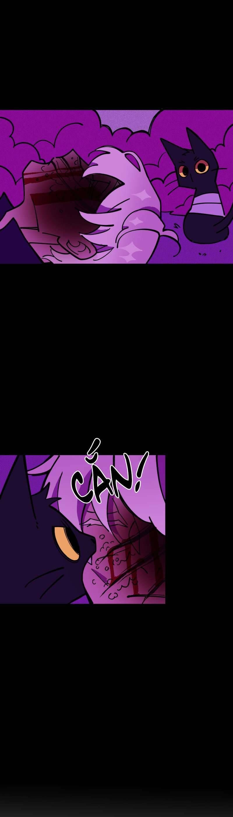 Homesick: Chapter 113