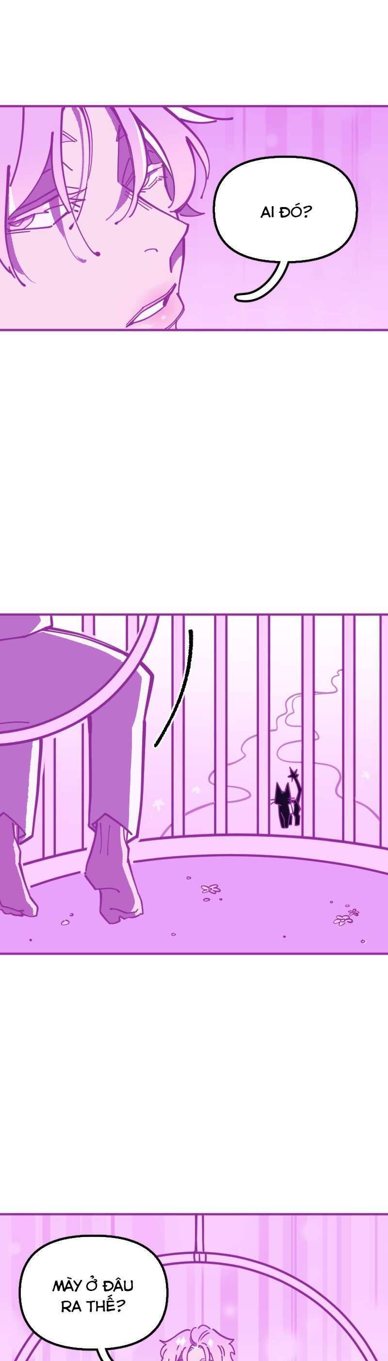 Homesick: Chapter 113