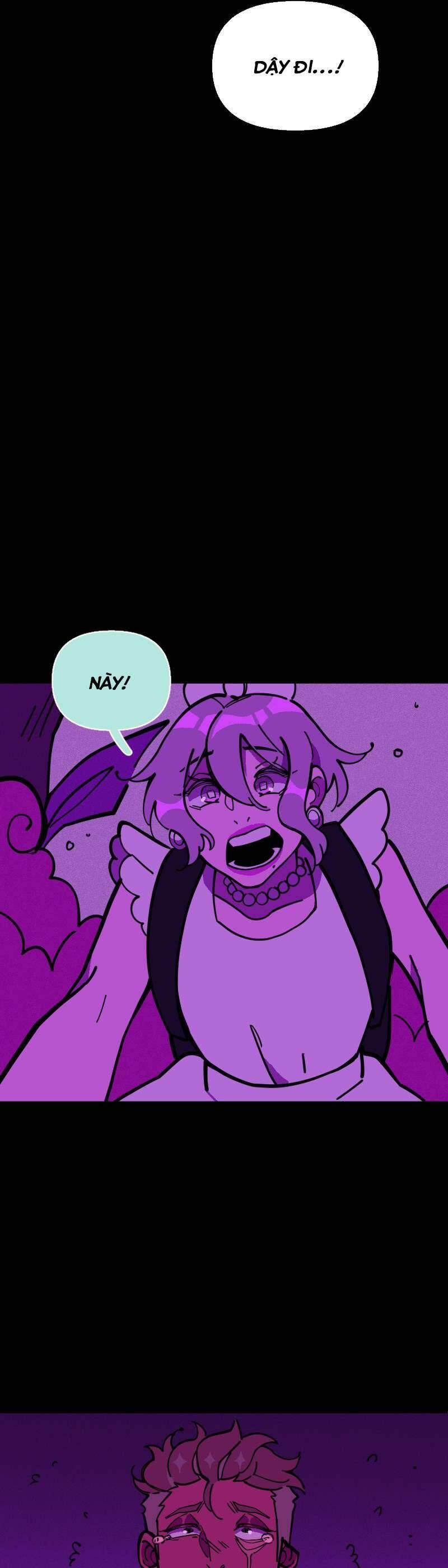 Homesick: Chapter 113