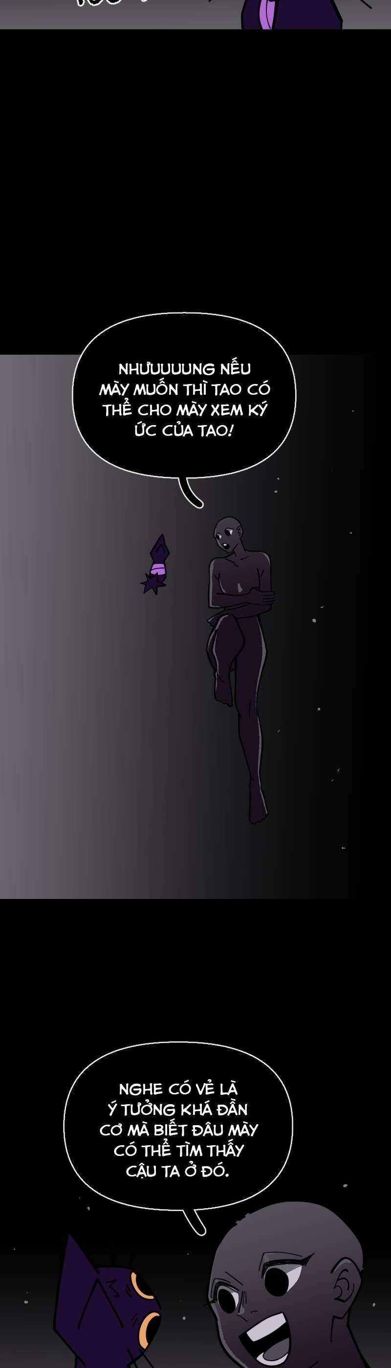 Homesick: Chapter 113