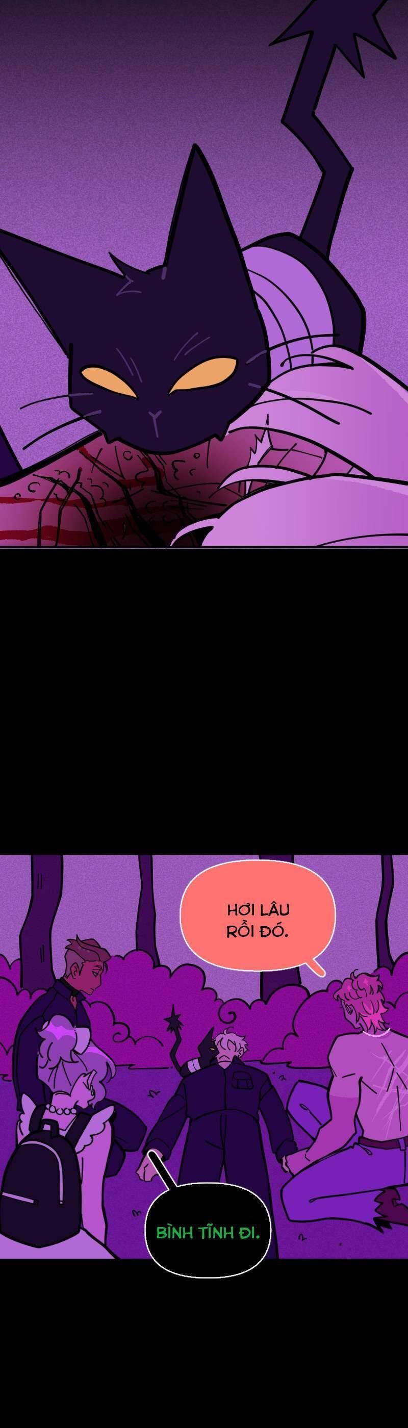 Homesick: Chapter 113