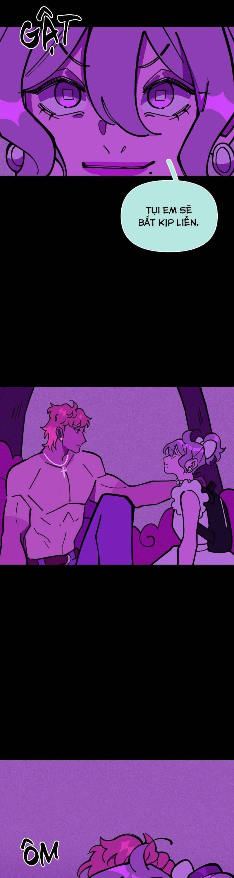 Homesick: Chapter 113