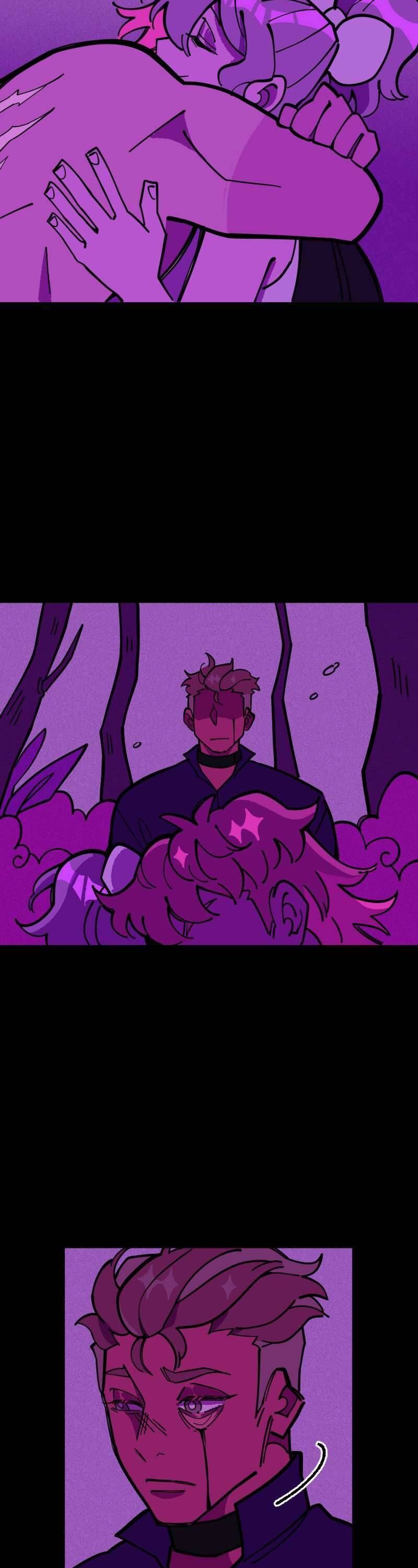 Homesick: Chapter 113