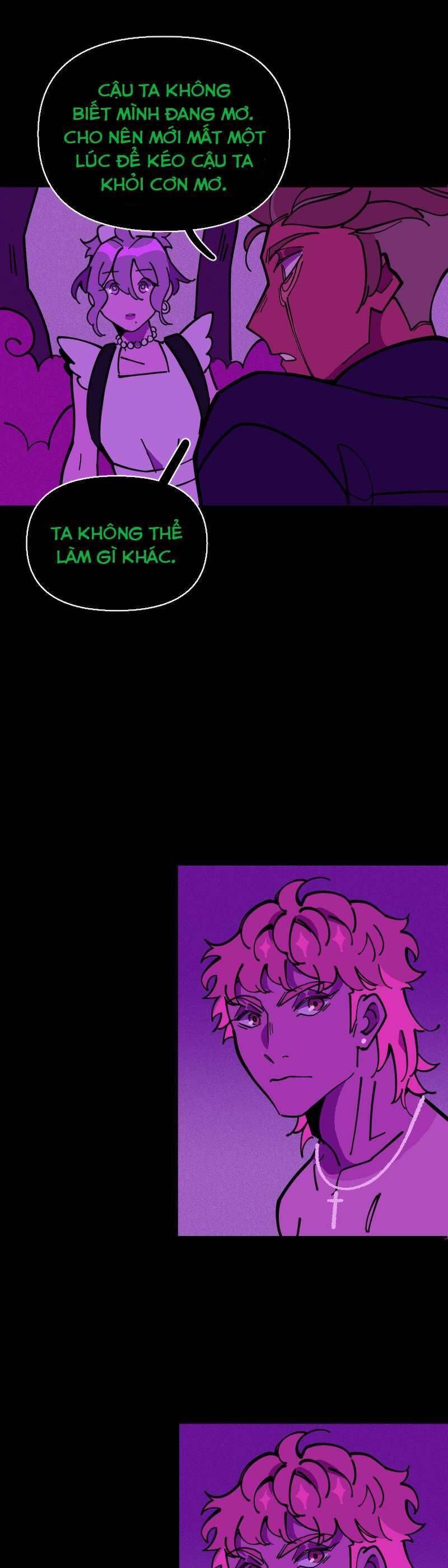 Homesick: Chapter 113