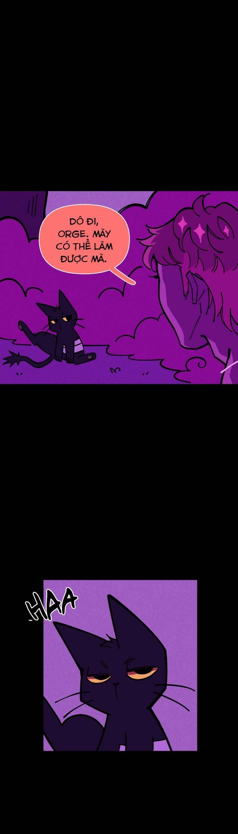 Homesick: Chapter 113