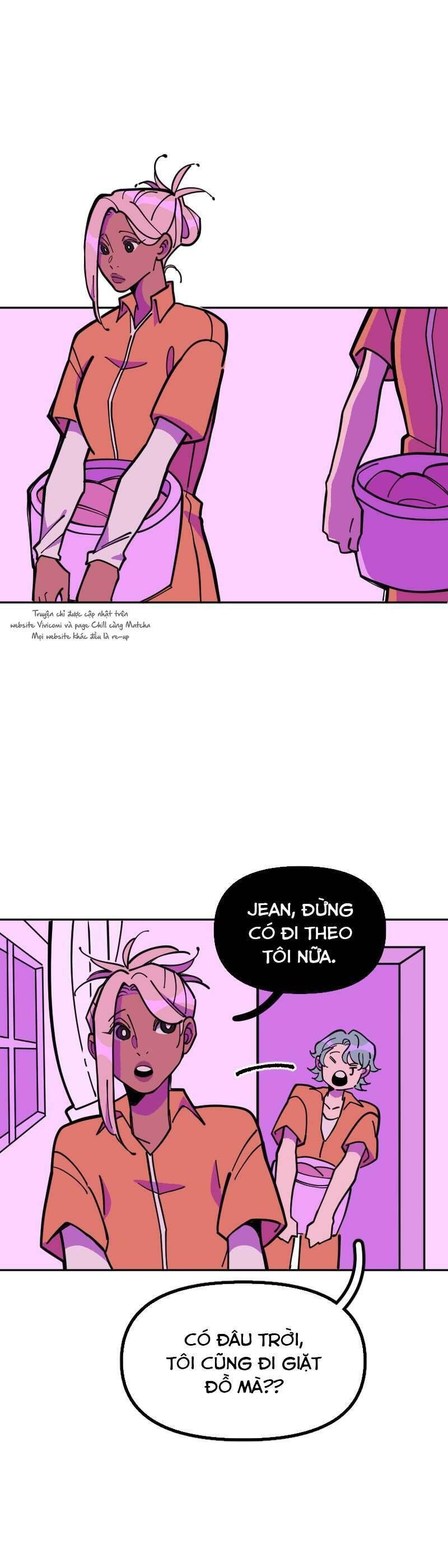 Homesick: Chapter 115