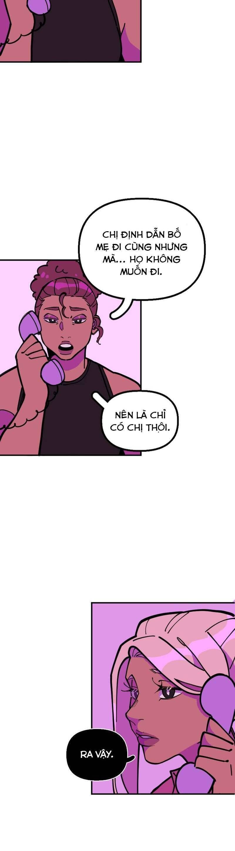 Homesick: Chapter 115