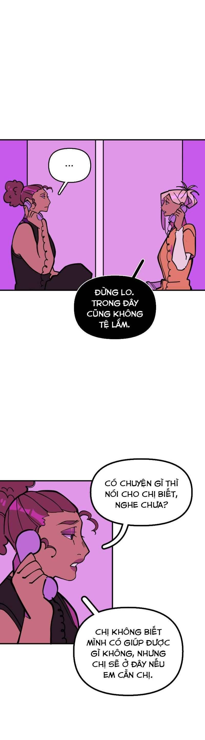 Homesick: Chapter 115