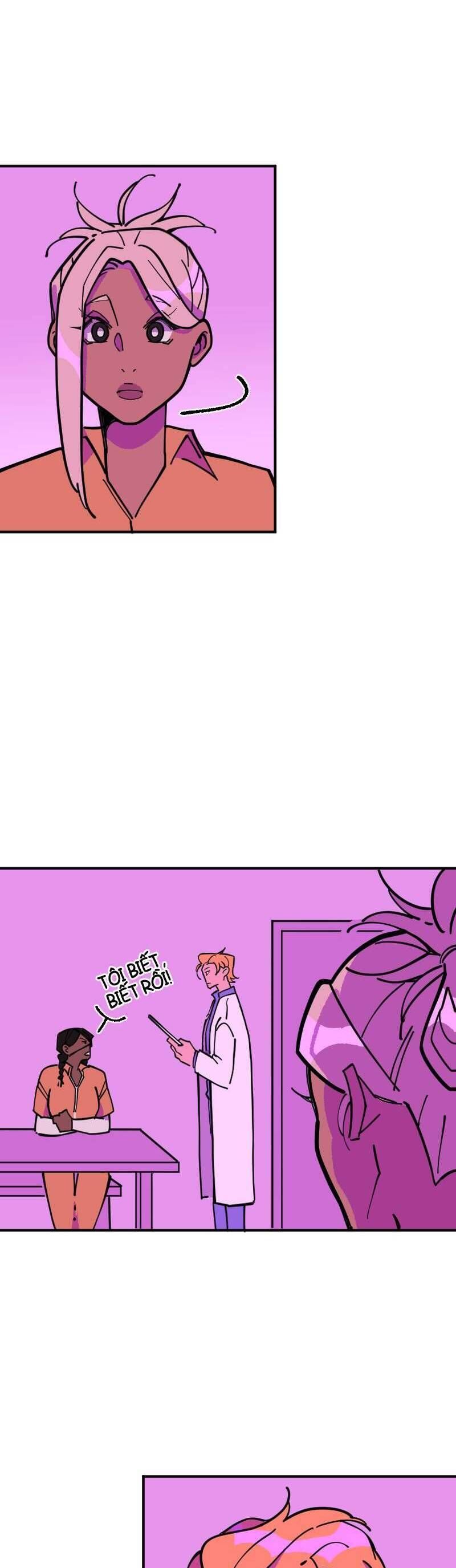 Homesick: Chapter 115