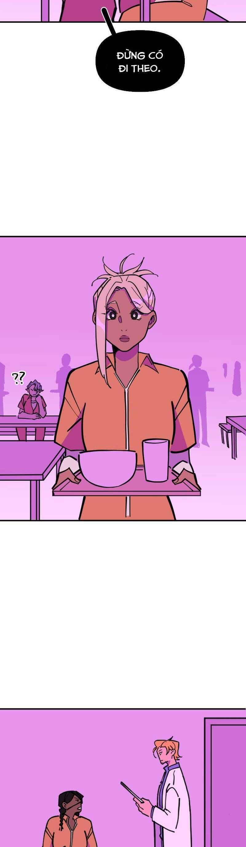 Homesick: Chapter 115