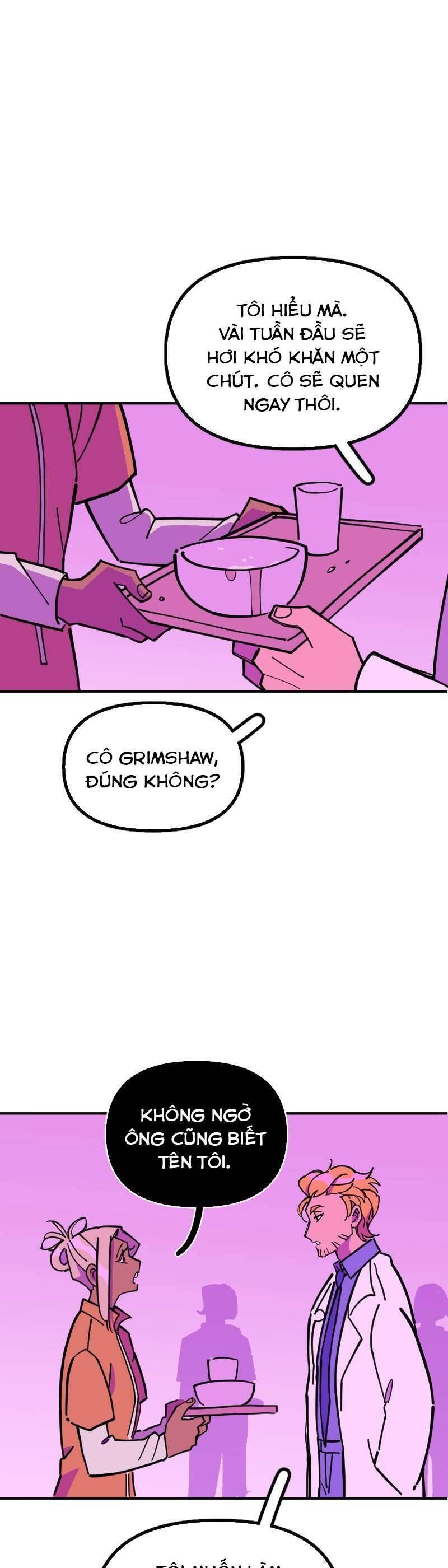 Homesick: Chapter 115