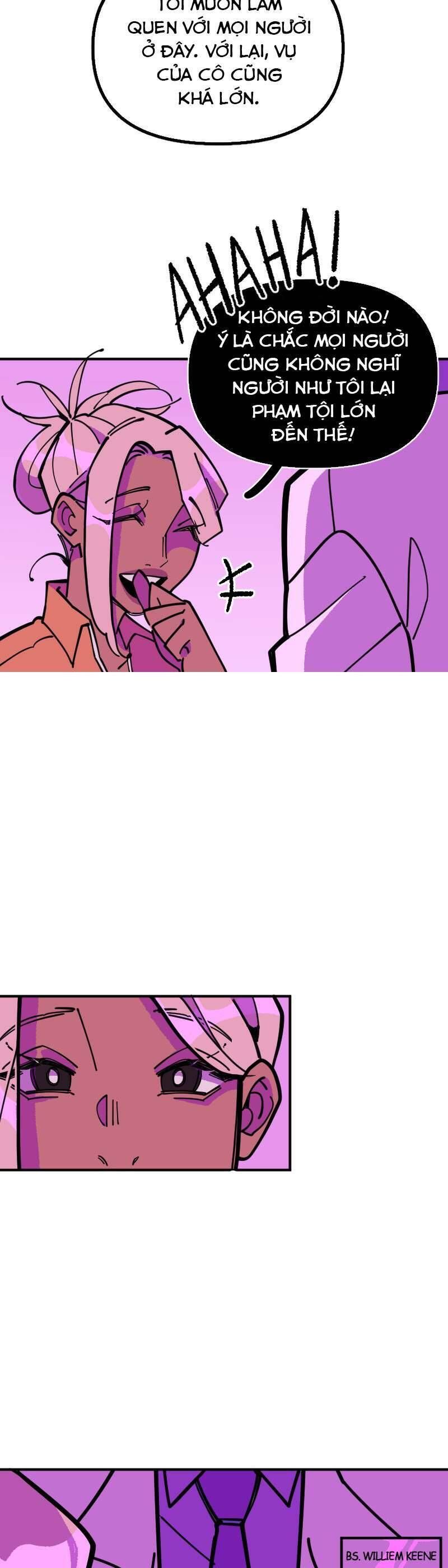 Homesick: Chapter 115