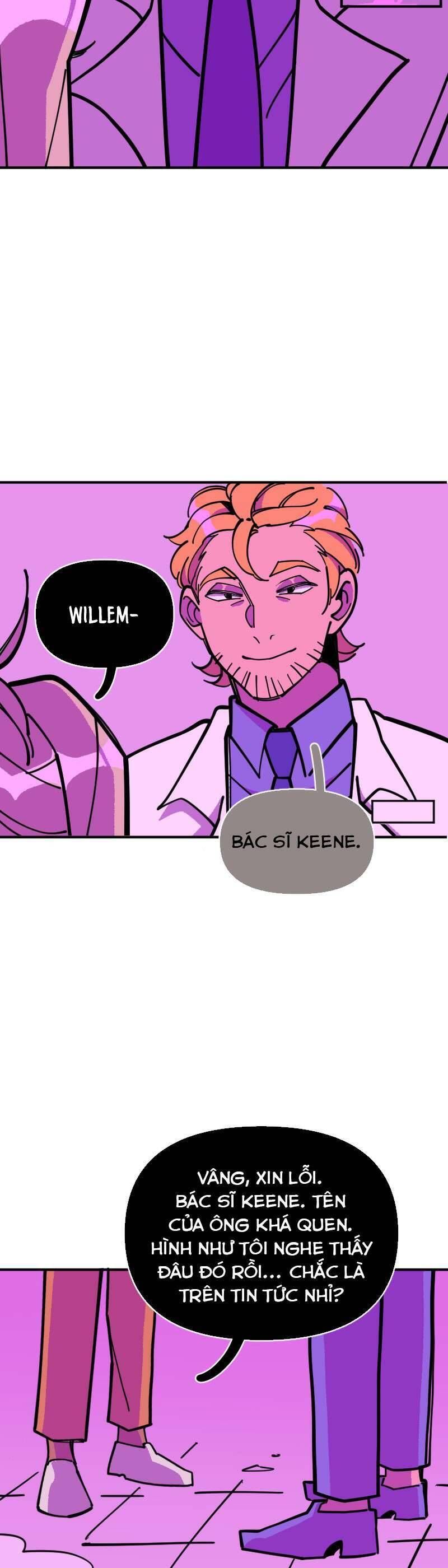 Homesick: Chapter 115