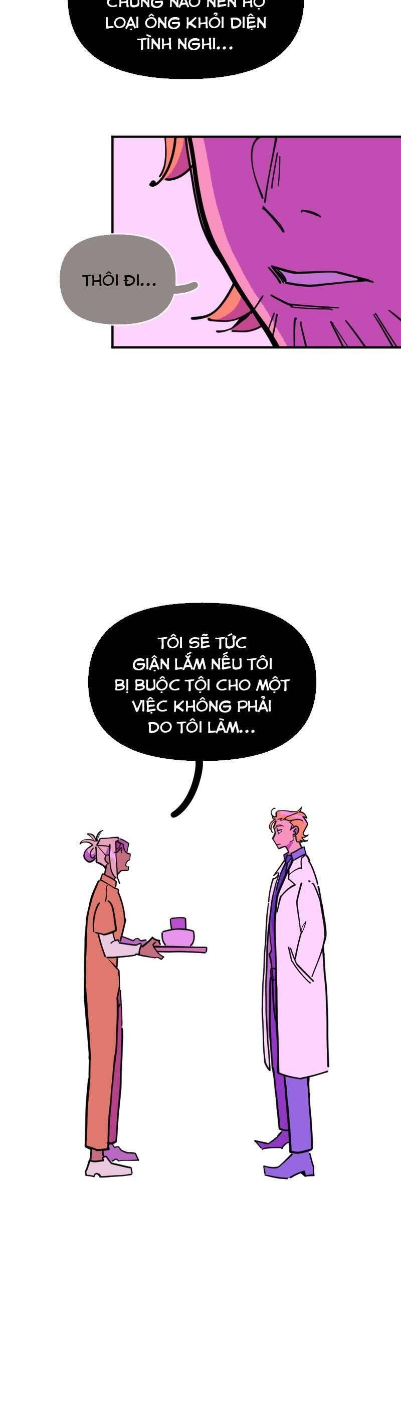 Homesick: Chapter 115