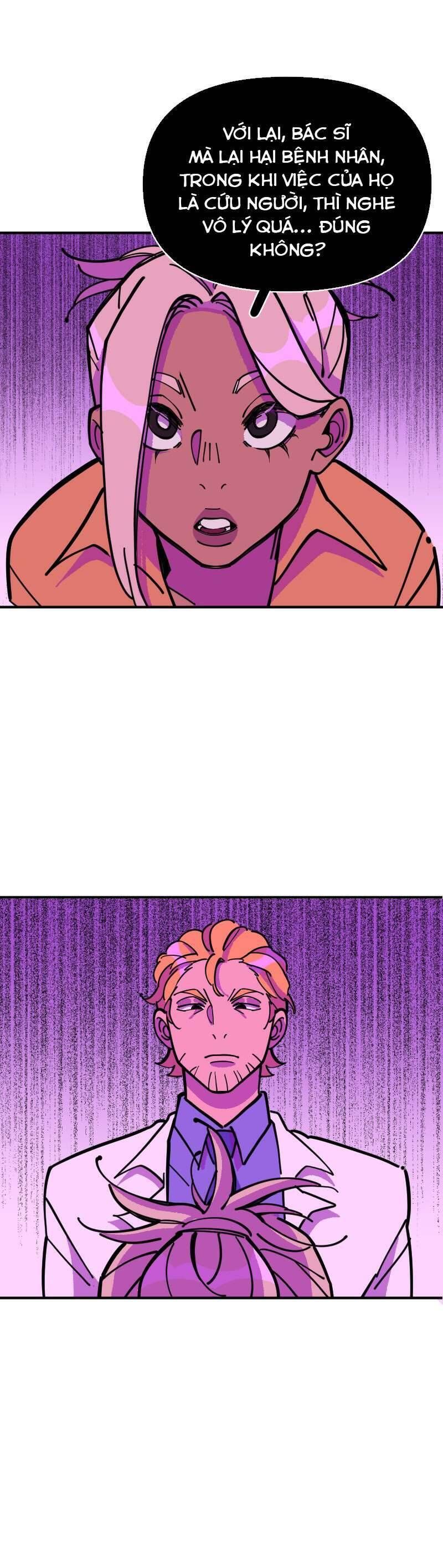 Homesick: Chapter 115