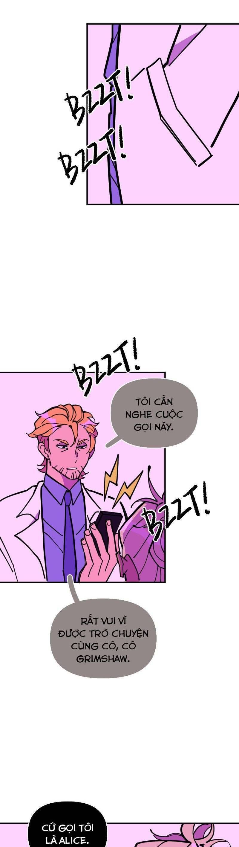 Homesick: Chapter 115