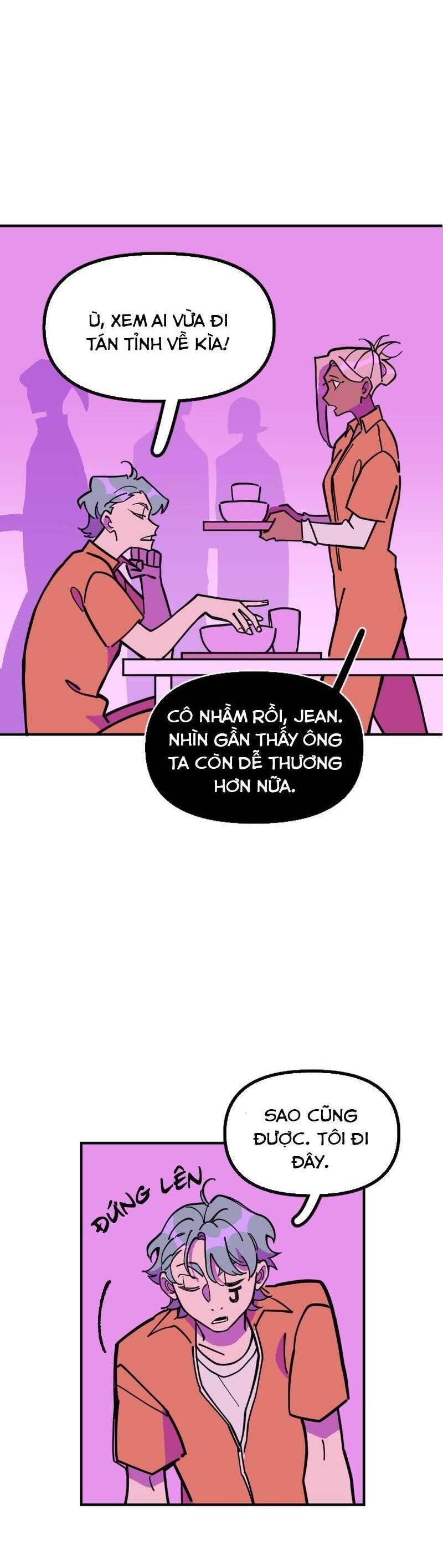 Homesick: Chapter 115