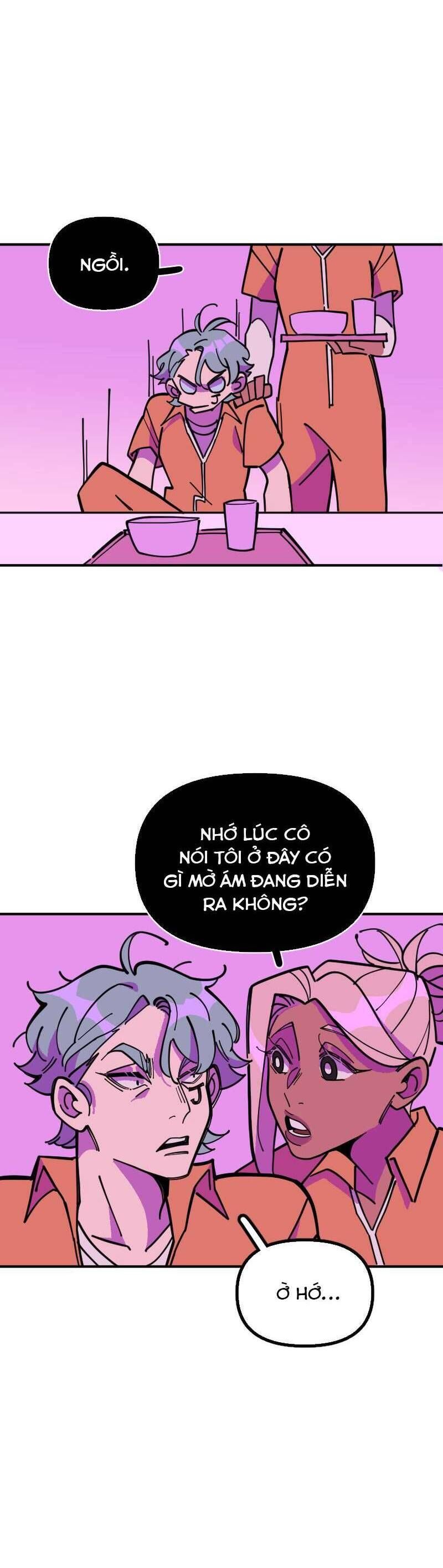 Homesick: Chapter 115