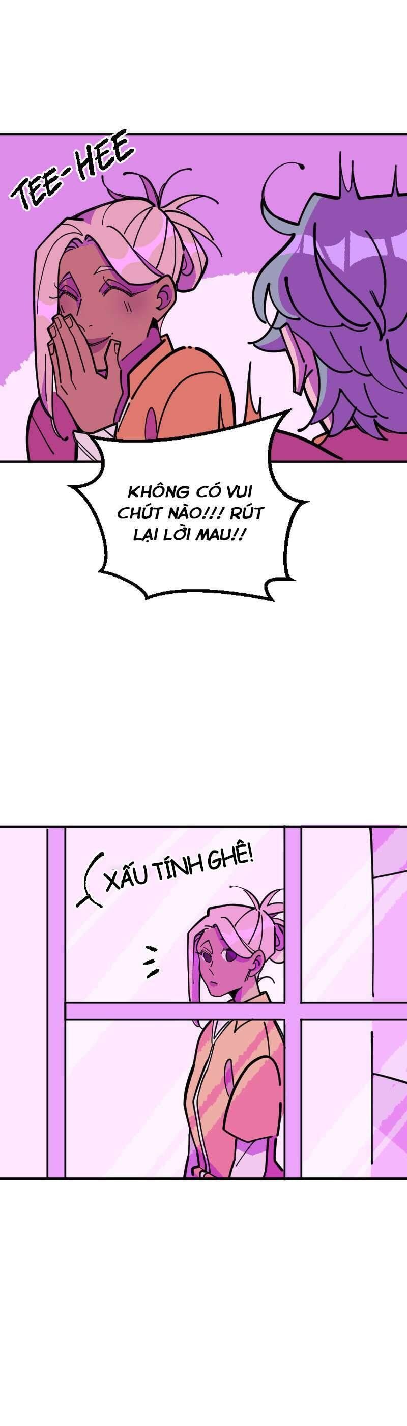 Homesick: Chapter 115