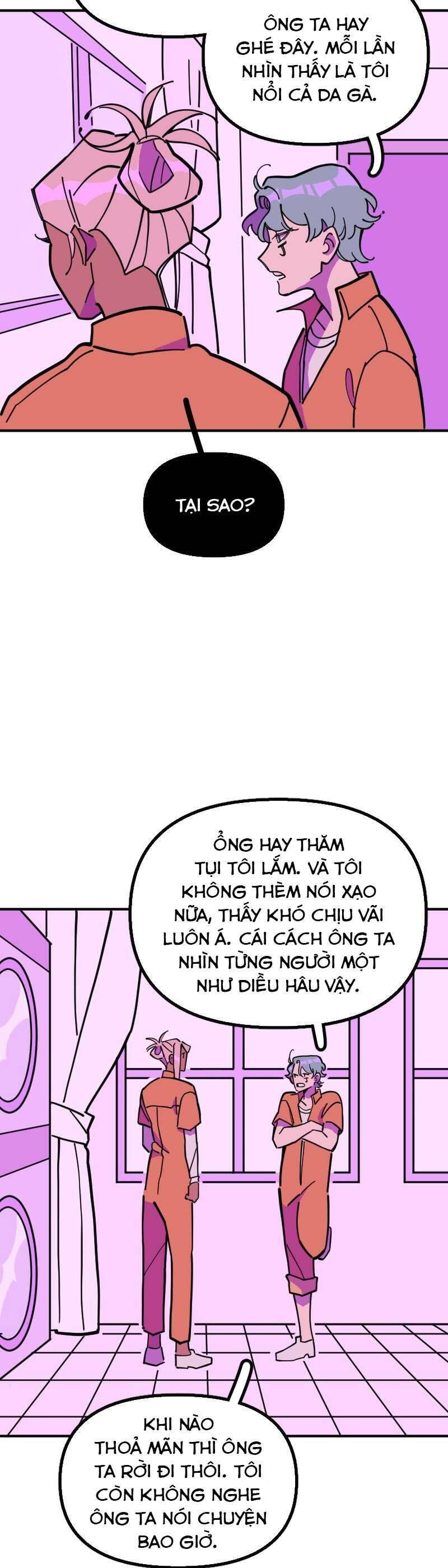 Homesick: Chapter 115