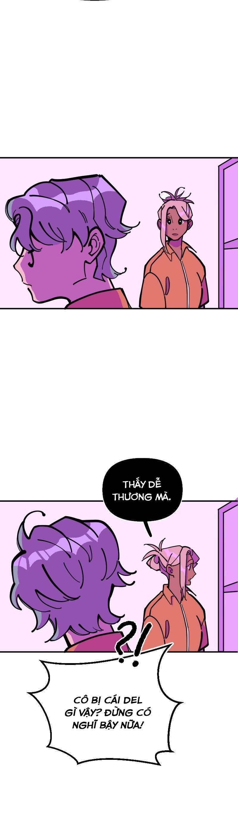 Homesick: Chapter 115