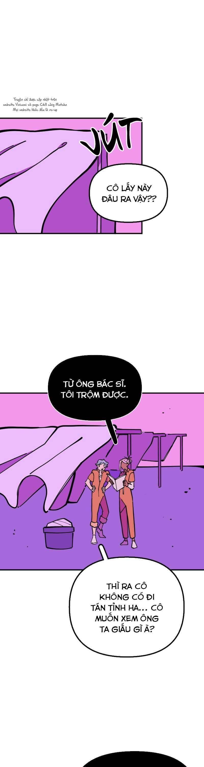 Homesick: Chapter 116