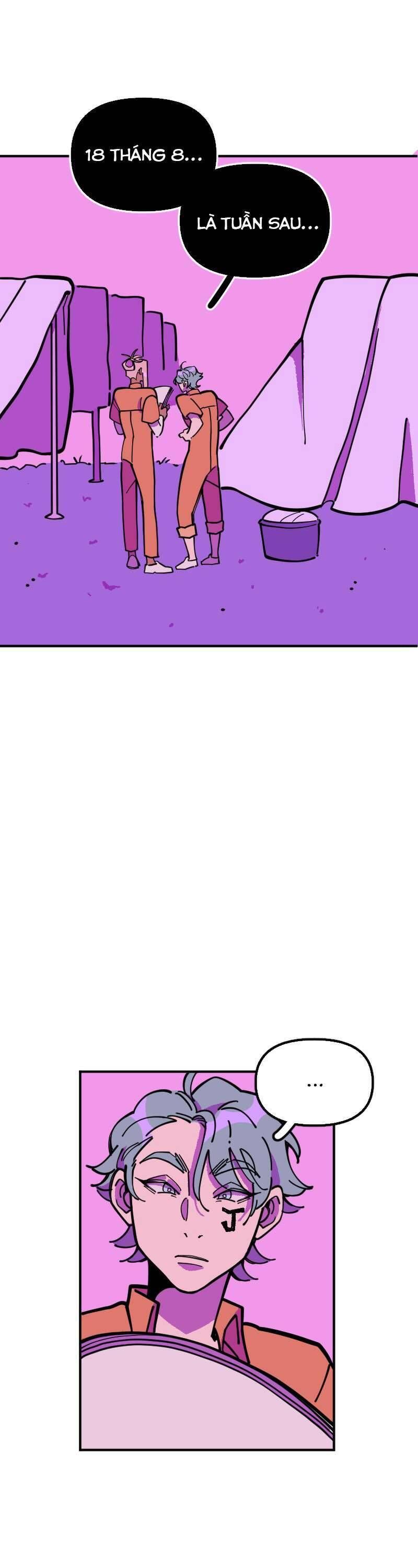 Homesick: Chapter 116