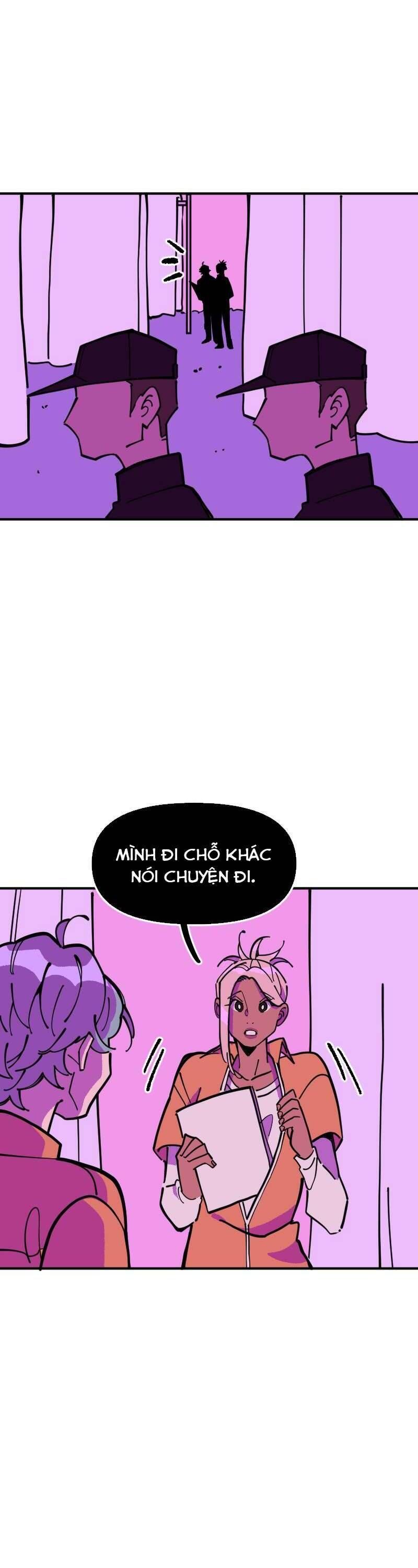 Homesick: Chapter 116