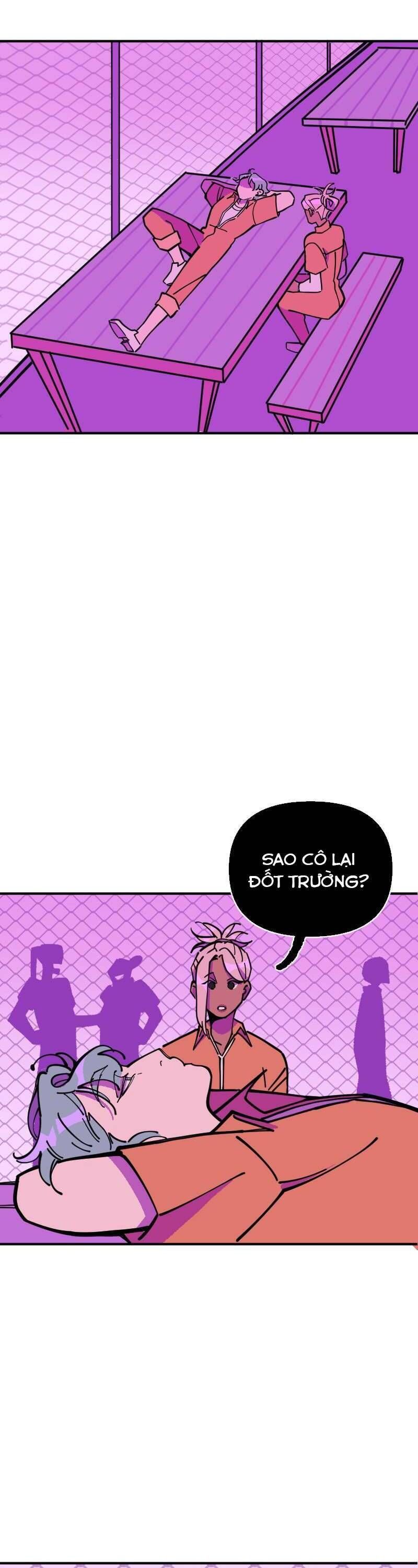 Homesick: Chapter 116