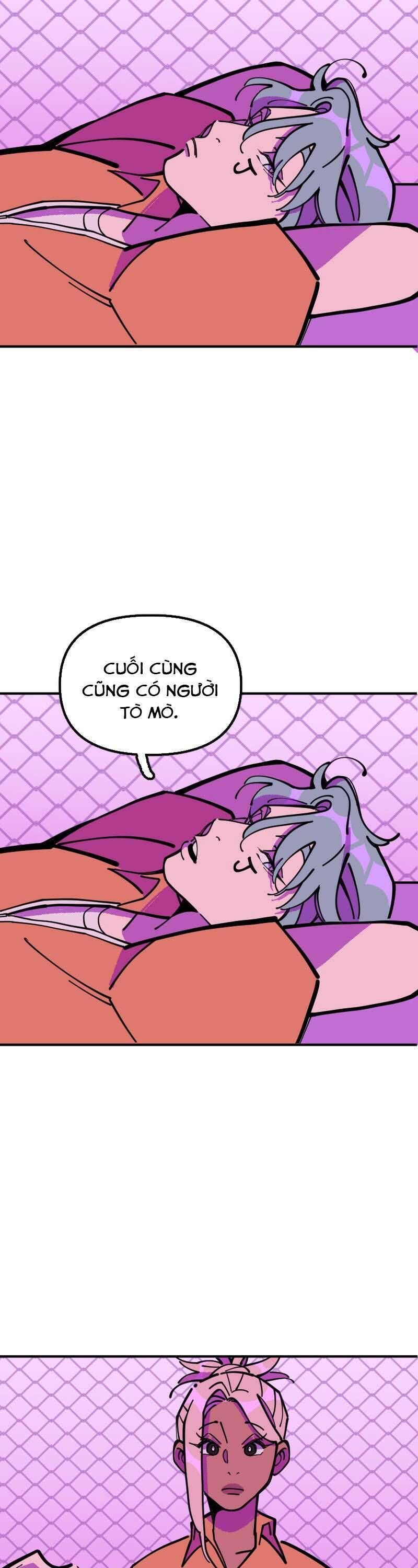 Homesick: Chapter 116