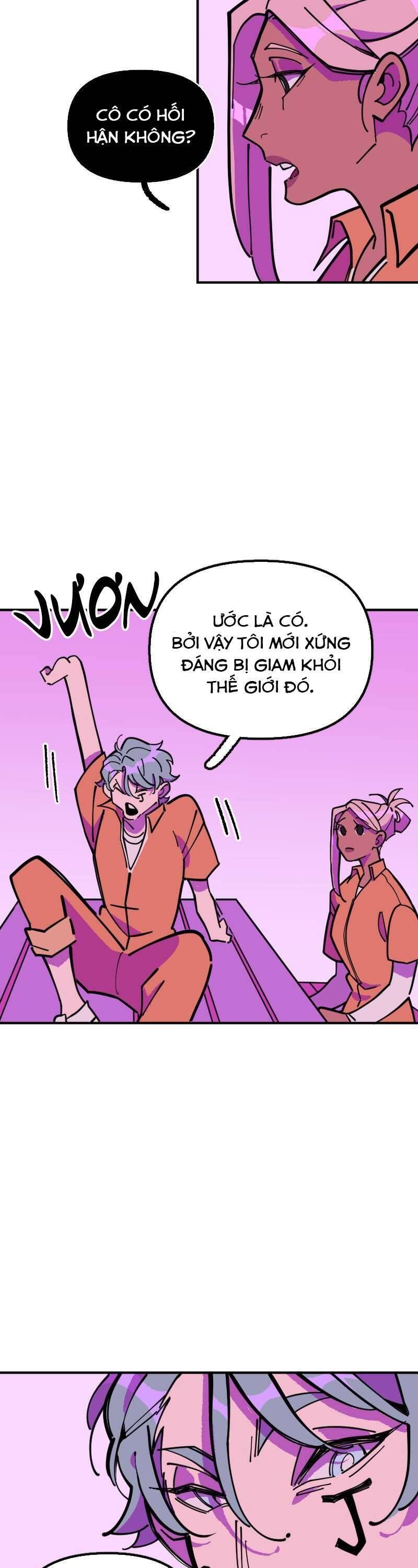 Homesick: Chapter 116