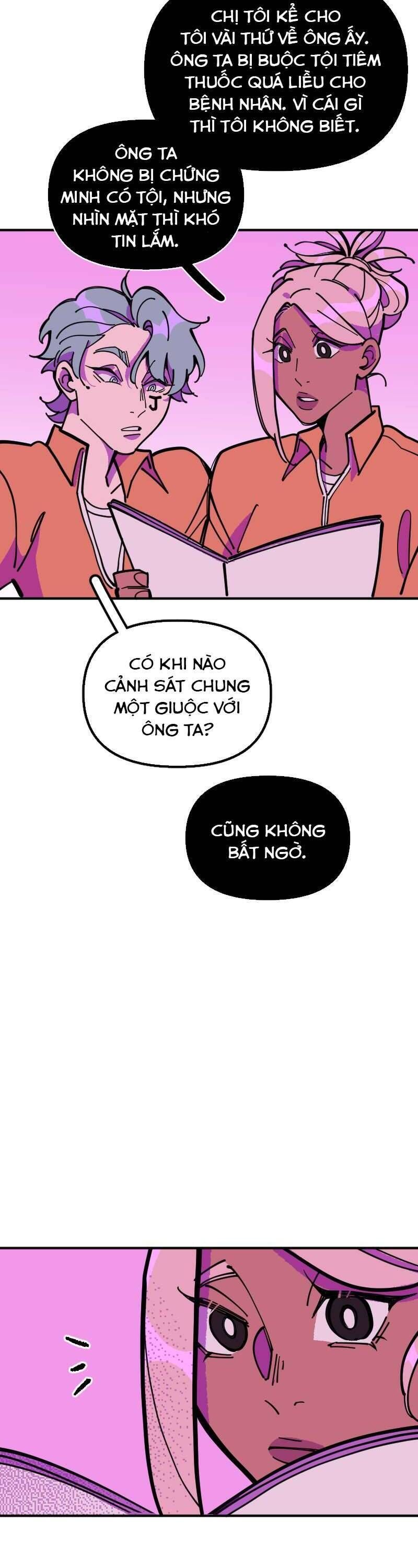 Homesick: Chapter 116