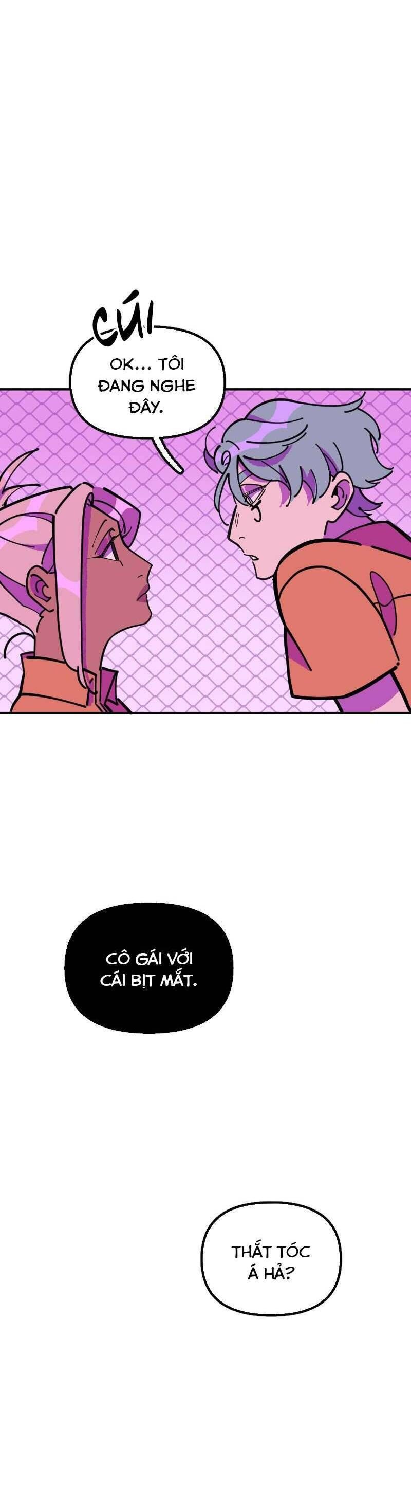 Homesick: Chapter 116