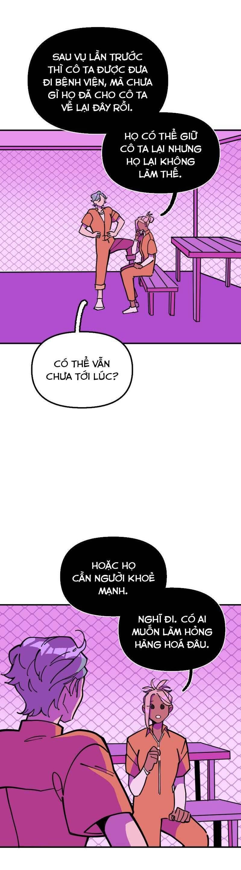 Homesick: Chapter 116