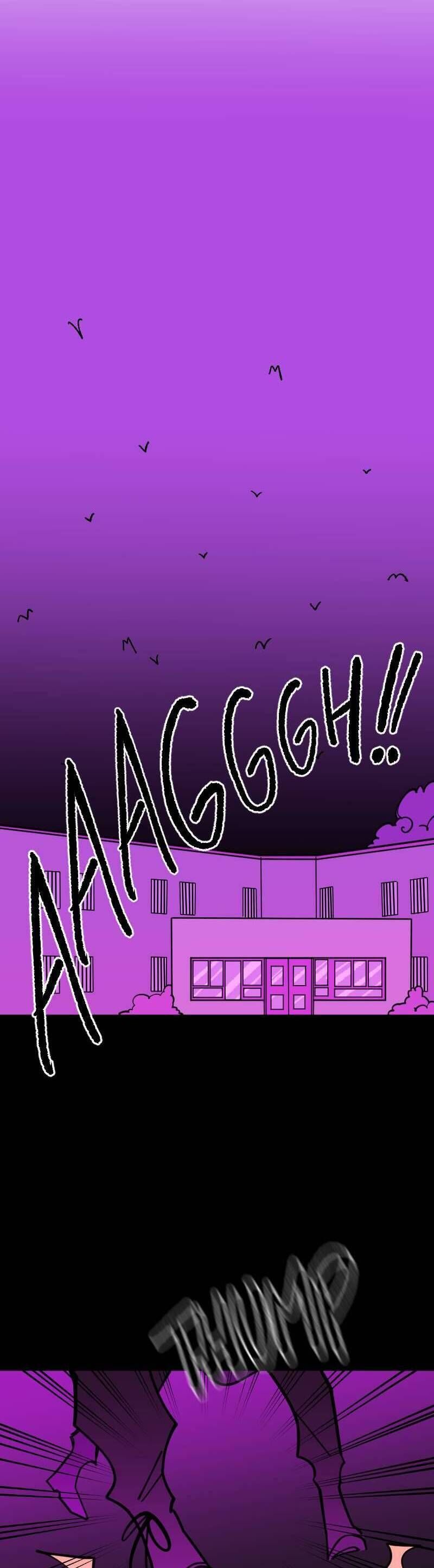 Homesick: Chapter 116