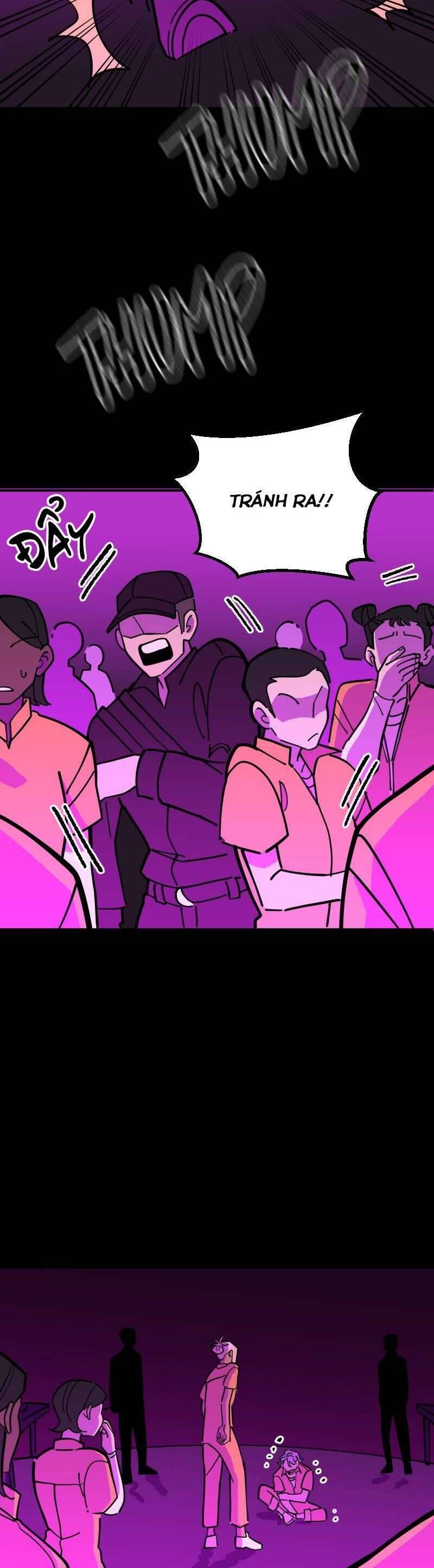 Homesick: Chapter 116