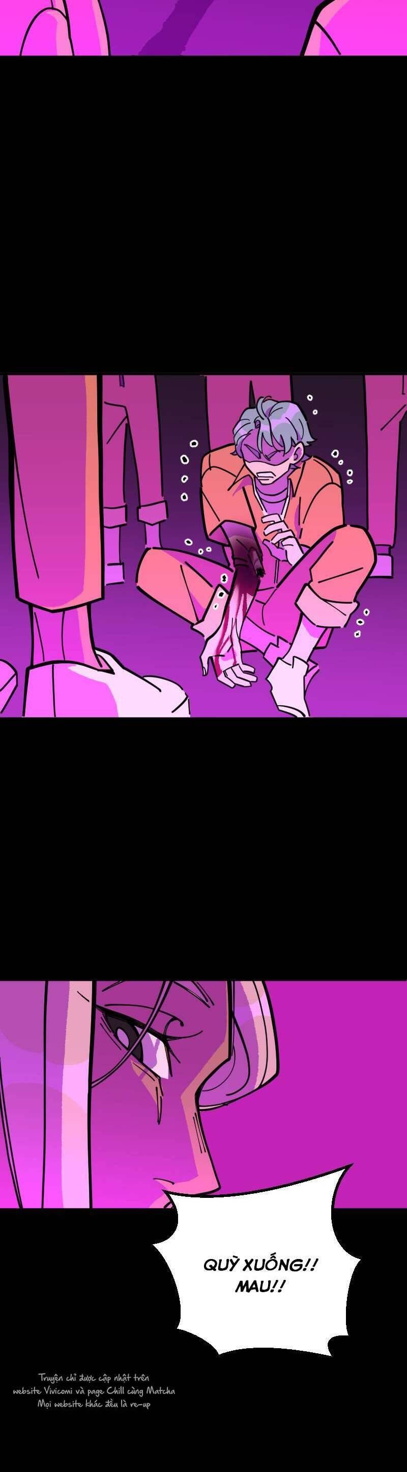 Homesick: Chapter 116