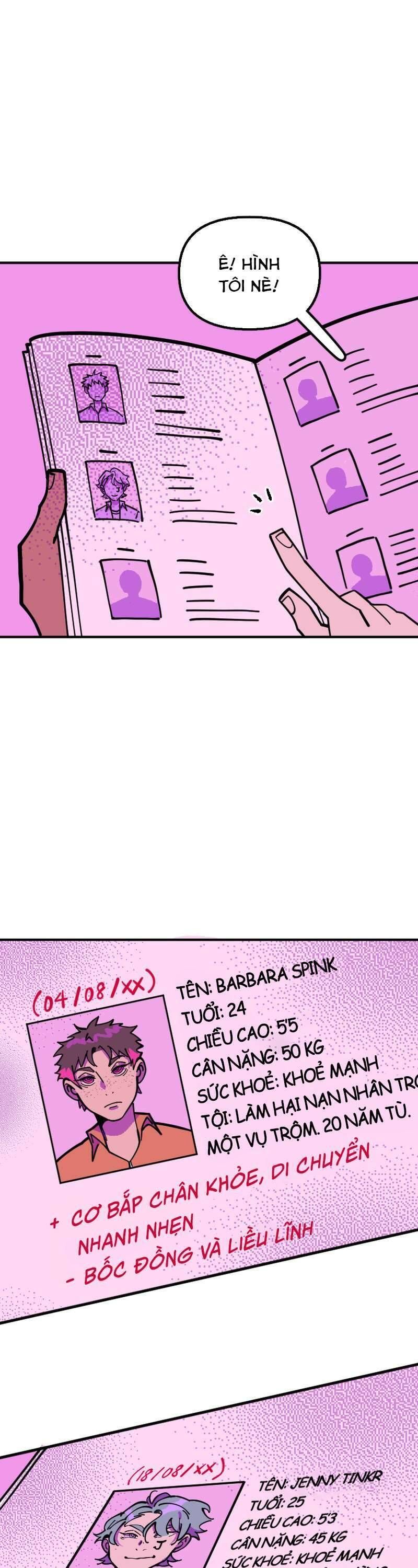 Homesick: Chapter 116