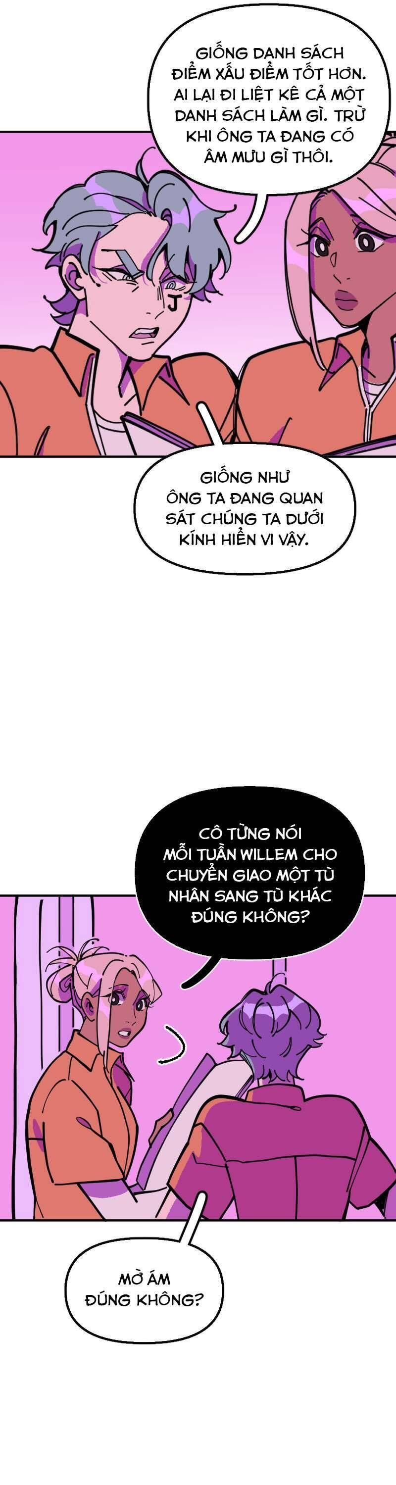 Homesick: Chapter 116