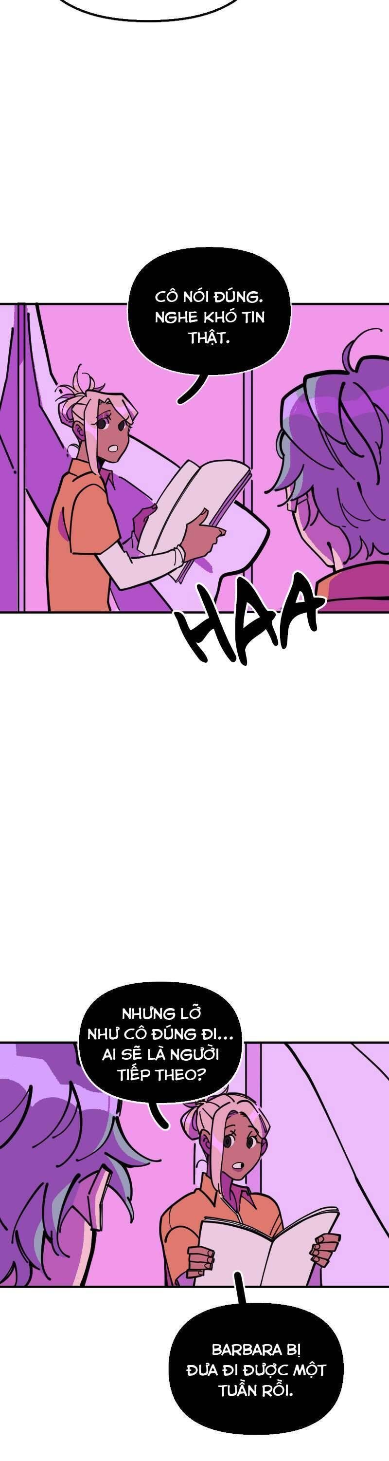 Homesick: Chapter 116