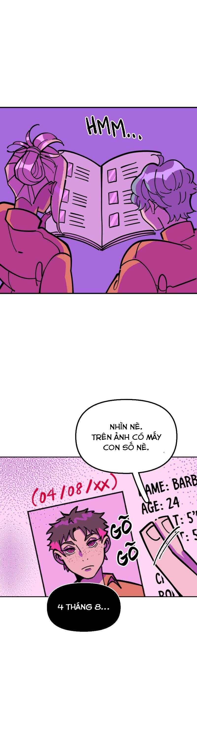 Homesick: Chapter 116