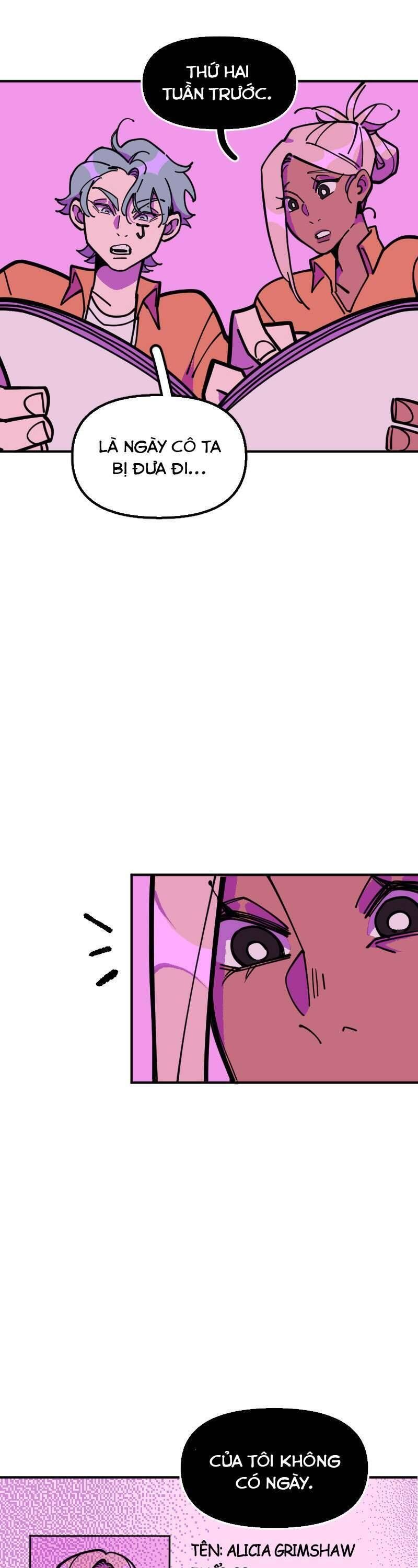 Homesick: Chapter 116