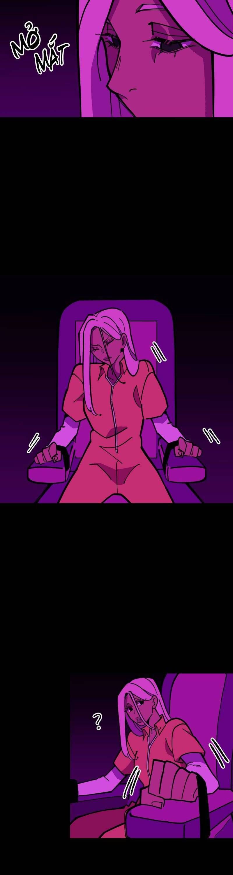 Homesick: Chapter 117