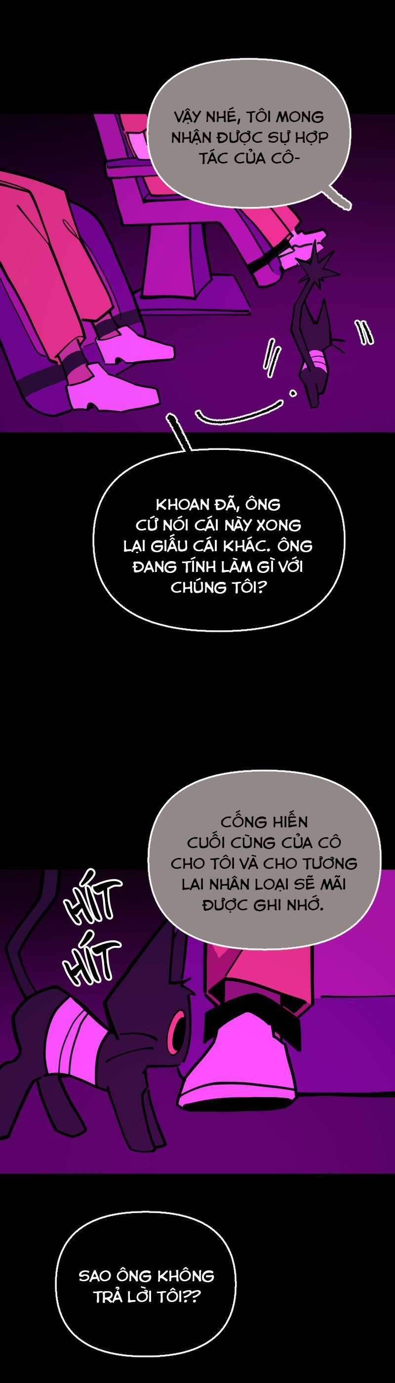 Homesick: Chapter 117