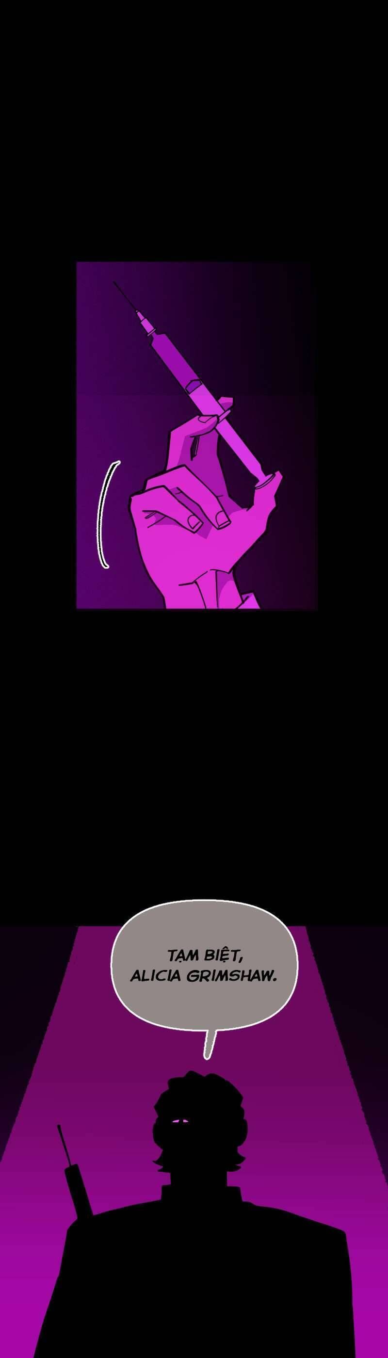 Homesick: Chapter 117