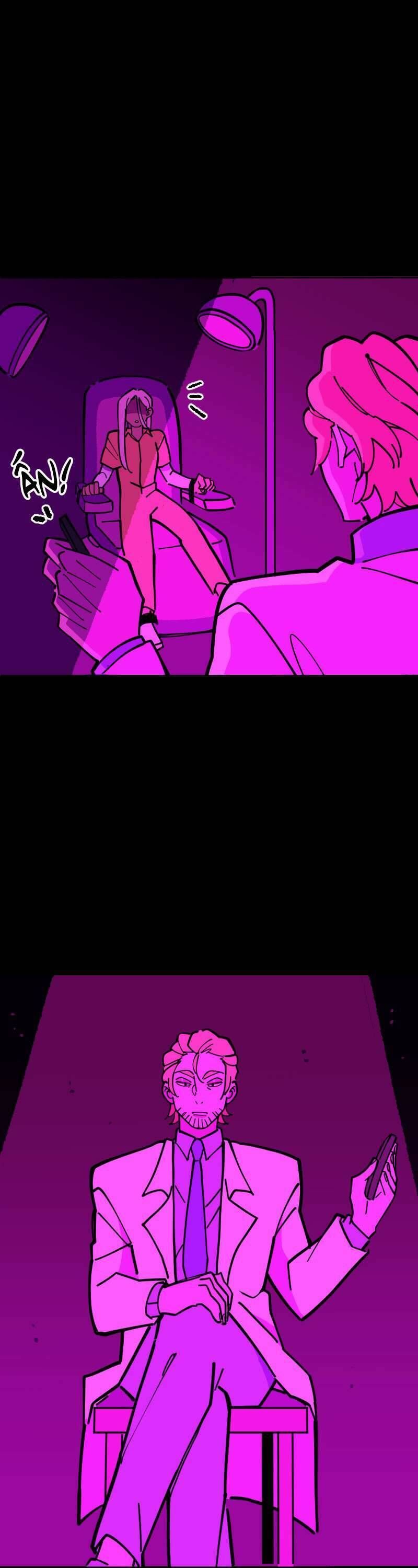 Homesick: Chapter 117