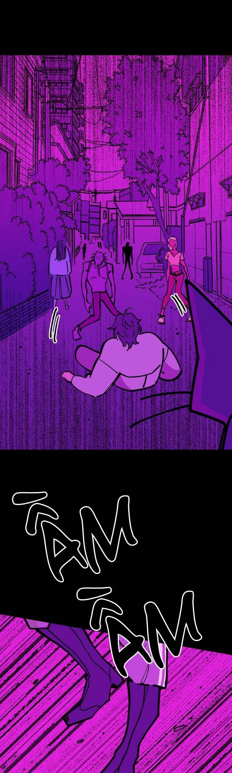 Homesick: Chapter 117